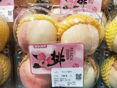-Olé精品超市(北京合生汇店)
