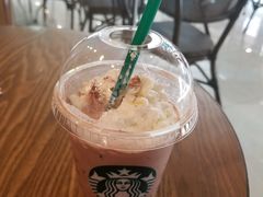 -星巴克(保定华创广场店)