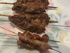 -北丐先生·野馄饨烧烤(雨花万象店)