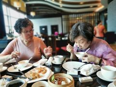 -新天世纪中餐厅