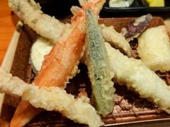-天妇罗内顺田(罗湖店)