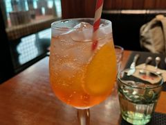 -百特喜·意大利餐厅(八佰伴镇江店)