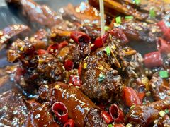 -回味黑鸭煲·始于2006(万松园店)