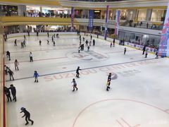 -冠军冰场CHAMPION RINK(苏州中心商场店)