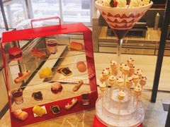 -上海新发展亚太JW万豪酒店