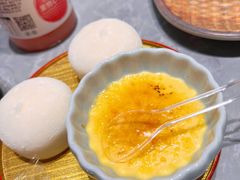 焦糖布丁-樱煦和牛寿喜烧(如皋吾悦广场店)