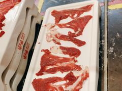 -谭三娘鲜切牛肉自助火锅(九眼桥总店)