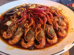 -红盔甲·小龙虾(车公庙店)