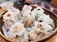 -都一处烧麦馆(前门店)