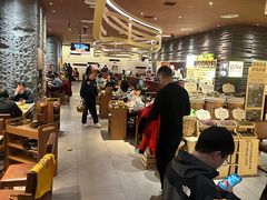 -巴奴毛肚火锅(大剧院店)