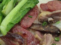 -煲煲掂风味煲仔饭餐厅(西区店)