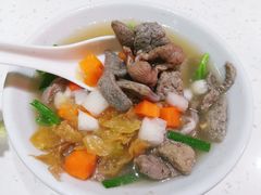 -西关明记肠粉(荔枝湾店)