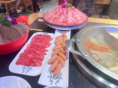 -大龙燚火锅(南山大道店)