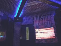 -酷秀KTV(阳泉滨河店)