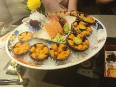 -胆道·海胆专门店(凯德晶萃店)