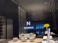 -长沙尼依格罗酒店