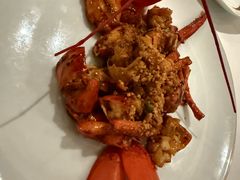 -宝丽轩中餐厅BAOLIXUAN
