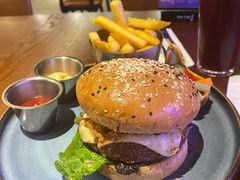 -bluefrog蓝蛙(新三里屯太古里店)