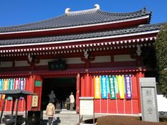 -浅草寺
