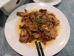 -茶油香闽南菜·花园餐厅(前埔店)