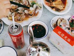 -范饭椰林川湘味海鲜·椰子鸡(三亚湾椰梦长廊店)