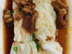 -芳姨广东砂锅粥(张庄路店)