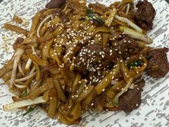 -明香海鲜酒家(华强北店)