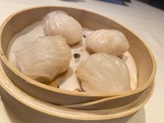 原汁鲜虾饺-利苑酒家(华熙国际店)