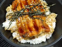 鳗鱼饭-井上家(大兴街店)