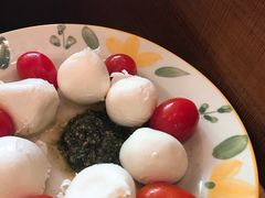 -萨莉亚意式餐厅(石鼓路店)