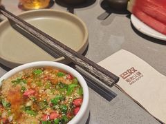 -巴奴毛肚火锅(大剧院店)