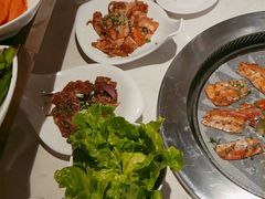 -么子烤肉(化龙池店)