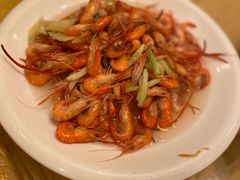 -桐庐窄溪野鱼馆