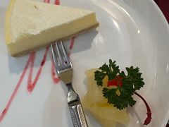 -维兰西餐(万泉河店)