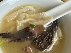 -民食香·腊排骨野生菌美食(木府店)
