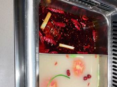 -渡娘火锅(大兴大悦春风里店)