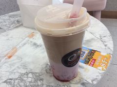 -CoCo都可(合生汇店)