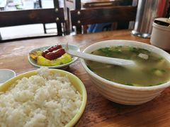 -陈记汤饭(水巷口店)
