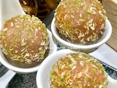 -喜势点·糖沙翁手工茶点·本地人茶居(永庆坊店)