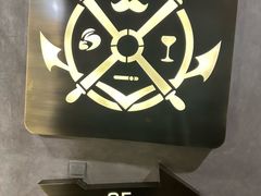 -船长酒吧 The Captain