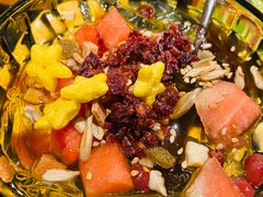 -十三式重庆江湖菜(金茂览秀城店)