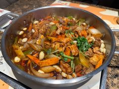 -黄记煌三汁焖锅(欢乐海岸店)
