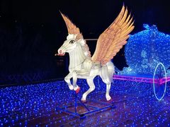 -飞凤山奥体公园