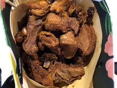 香酥鸭-吃塘·黔贵