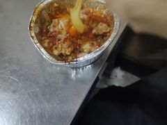 -内蒙古海拉尔烤羊腿·烤全羊·烧烤