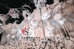 -红丝高端婚礼中心(旗舰店)