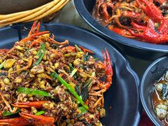 -聚味瞿记·龙虾堂(树木岭店)