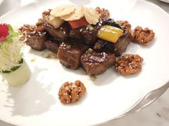 -伯衡55·吉品轩(乌鲁木齐南路店)