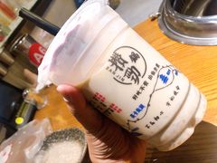 -宁茶·西宁特色奶茶(北家姓总店)
