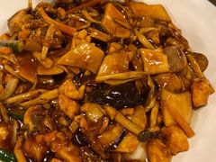 八珍豆腐-陈傻子餐厅(世纪都会店)